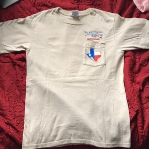 Texas 2004 bike rally